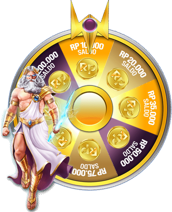 LUCKY SPIN SEMERU138