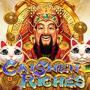 Caishen Riches