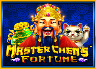Master Chen&apos,s Fortune